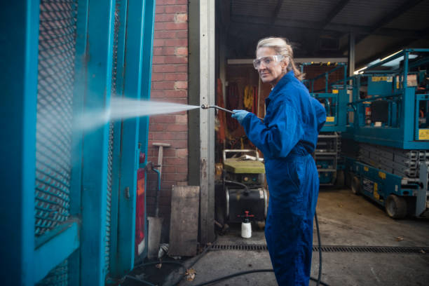 Best Window and Screen Pressure Cleaning in Whittier, CA