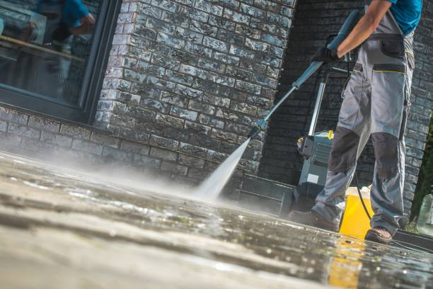  Whittier, CA Pressure Washing Pros
